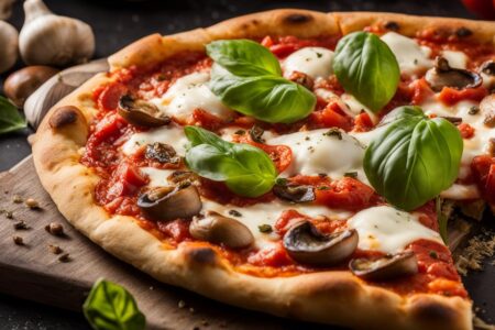 Best Pizza In Napoli