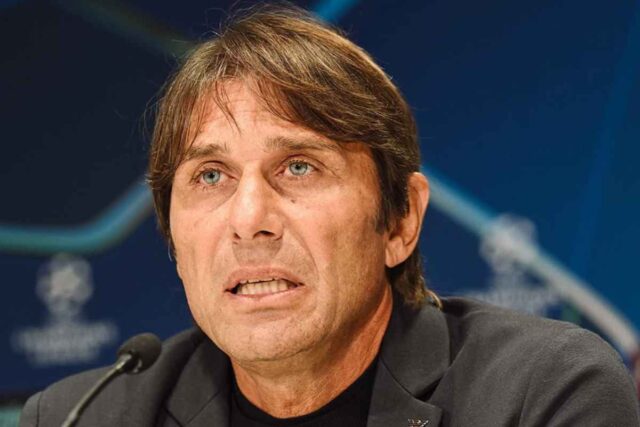 Antonio Conte