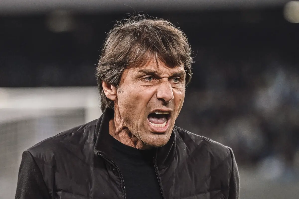 Antonio Conte