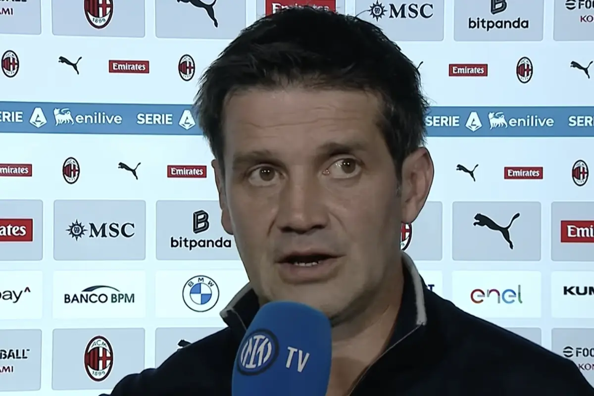 Inter Atalanta Chivu