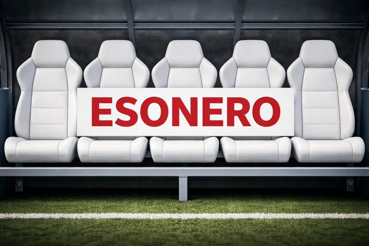 Esonero Napoli basket